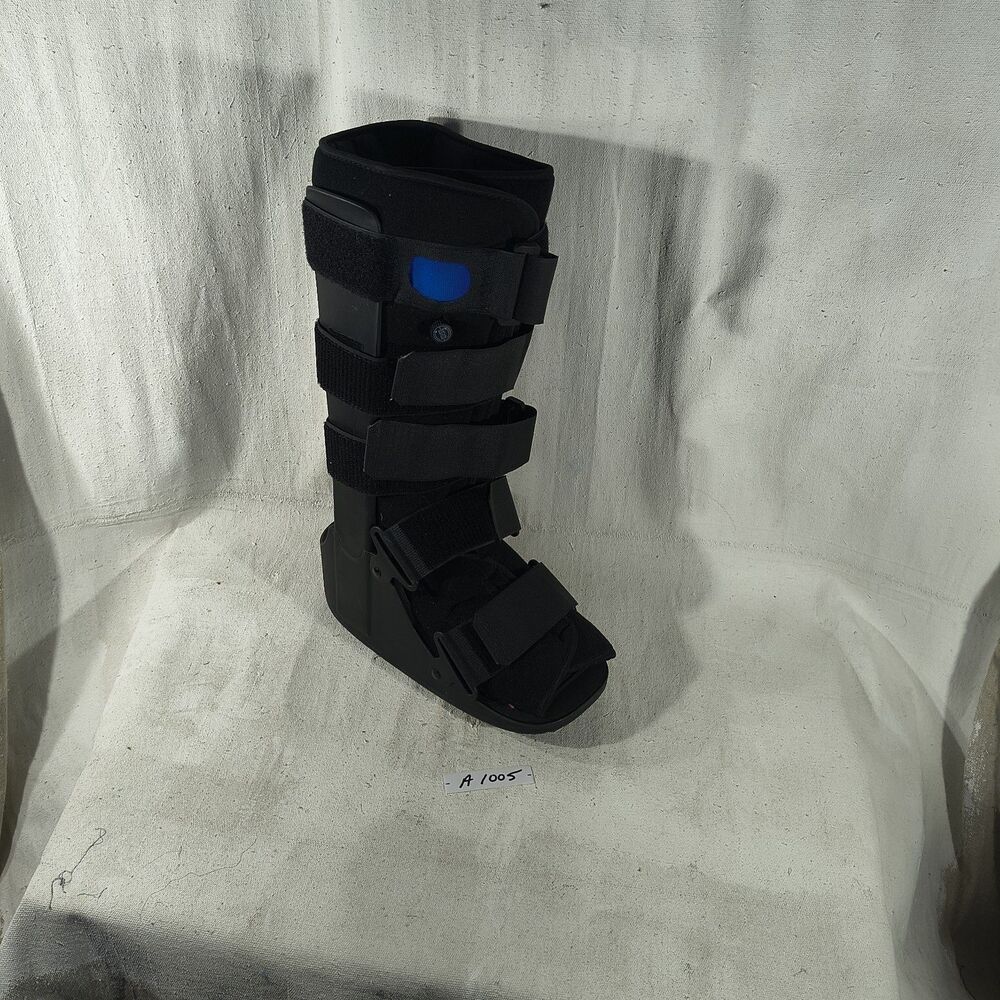cam walker fracture boot medium ORT 28610M